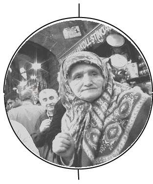 ladyMarket